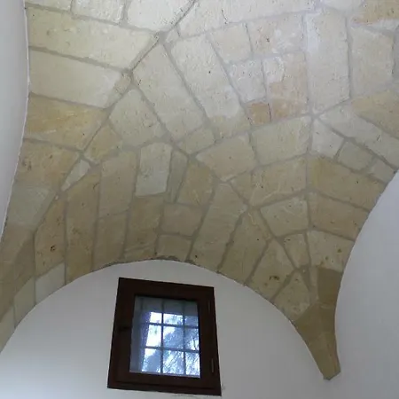 Dom wakacyjny 'na Chicca Lecce