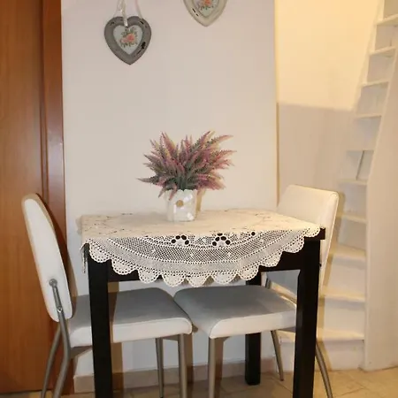 'na Chicca Dom wakacyjny Lecce