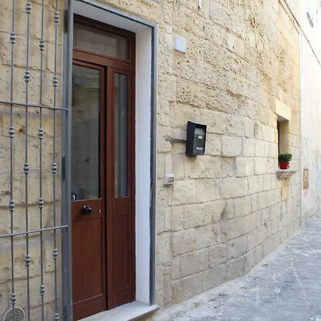 Semesterbostad 'na Chicca Lecce